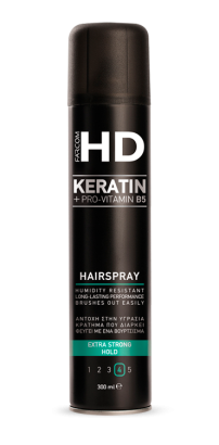 HD ΛΑΚ ΜΑΛΛΙΩΝ EXTRA ΔΥΝΑΤΟ ΚΡΑΤΗΜΑ 300ML Image