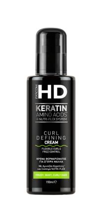 HD CURL DEFINING CREAM 150ML Image