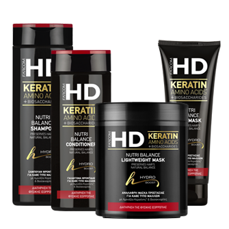 NUTRI BALANCE Products Image